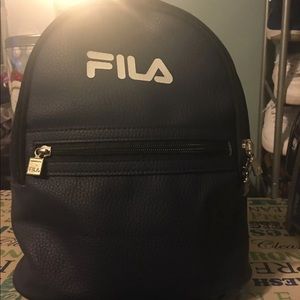 Fila Hailee Mini Backpack